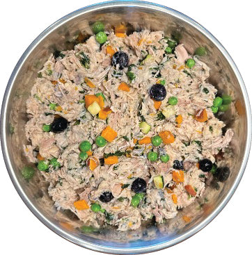 Winner Winner Chicken Dinner