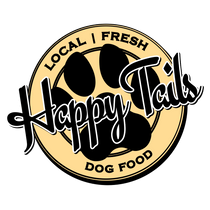 Happy Tails Dog Food
