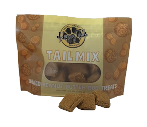 Tail Mix